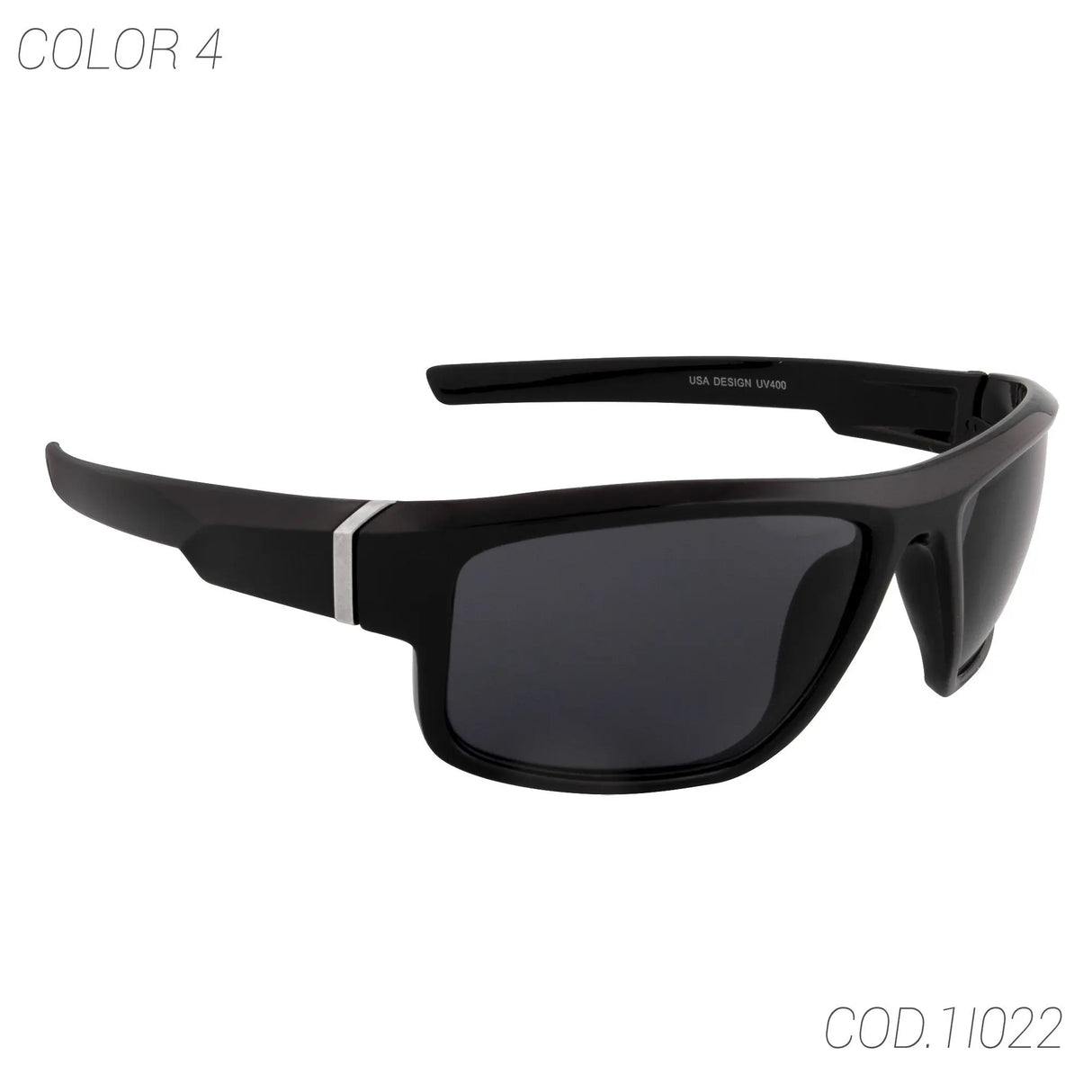 LENTES DE SOL UV400 HOMBRE D19-1I022 POWER FULL POWER FULL