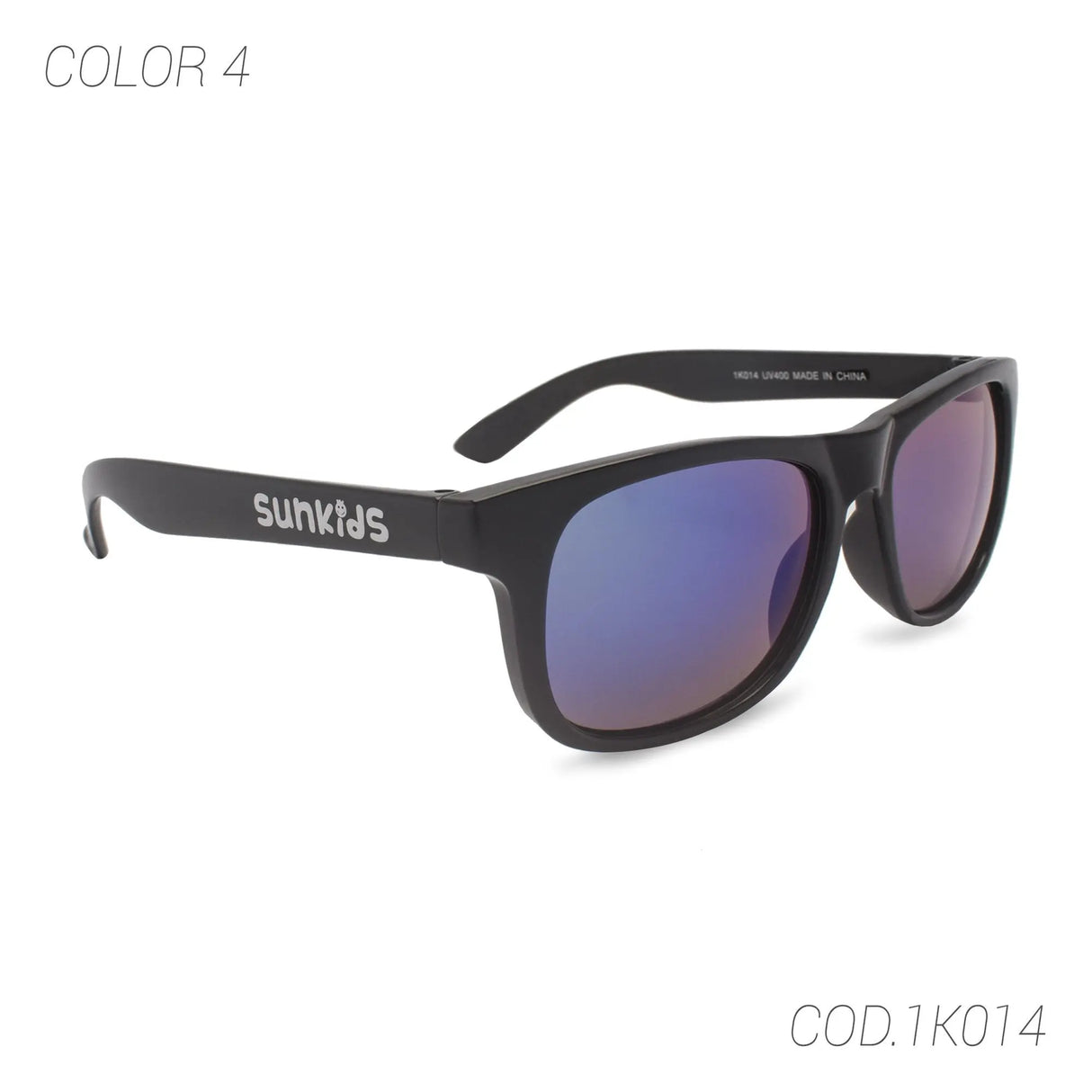 LENTES DE SOL UV400 KIDS 1K014 SUNKIDS SUNKIDS