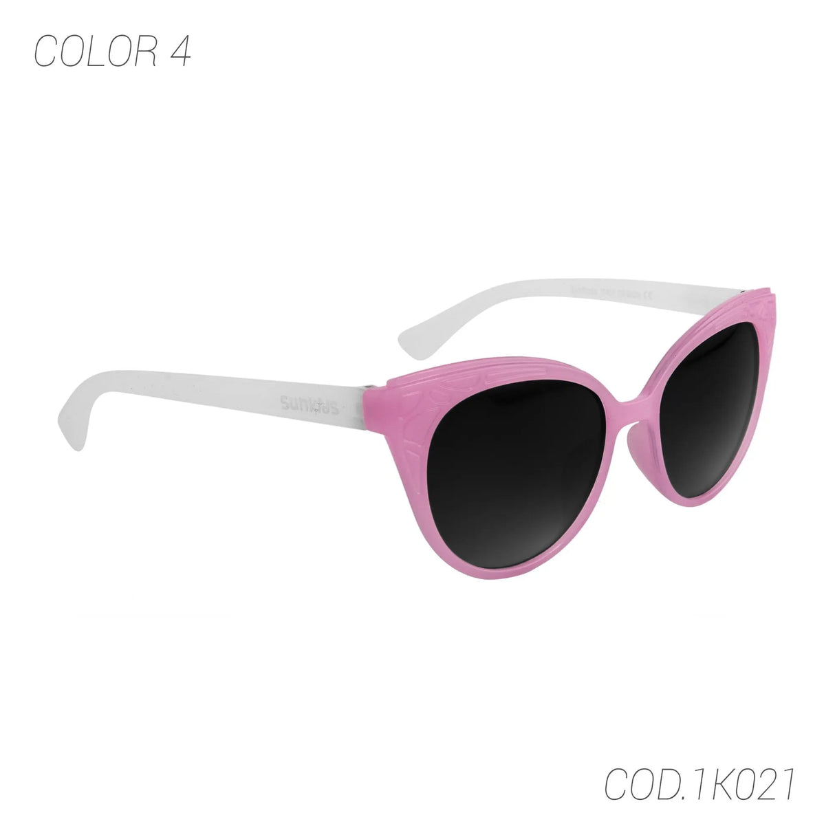 LENTES DE SOL UV400 KIDS D19-IK021 SUNKIDS SUNKIDS