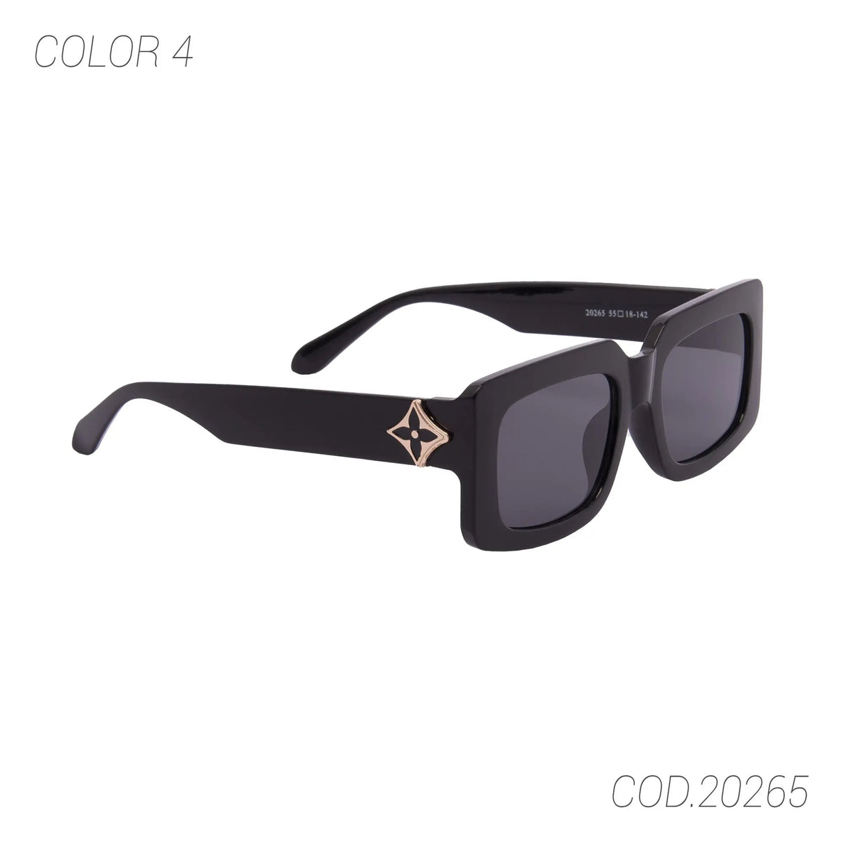 LENTES DE SOL UV400 MUJER 20265 SUNTIME SUNTIME