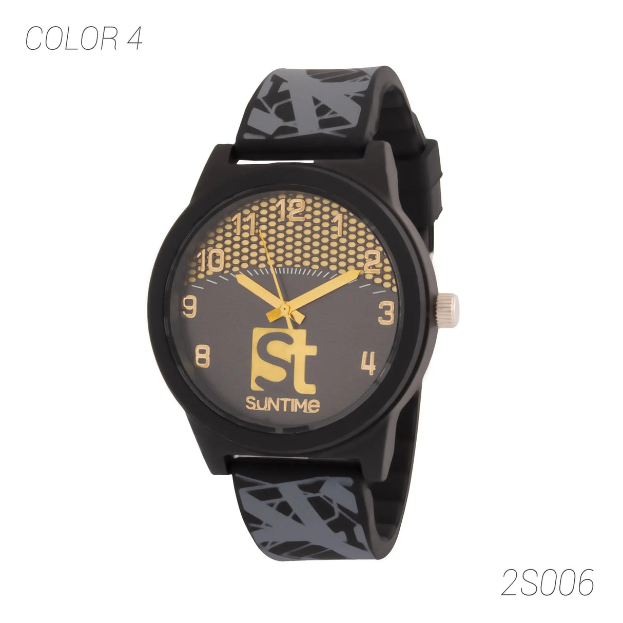 RELOJ CASUAL HOMBRE 2S006 SUNTIME SUNTIME