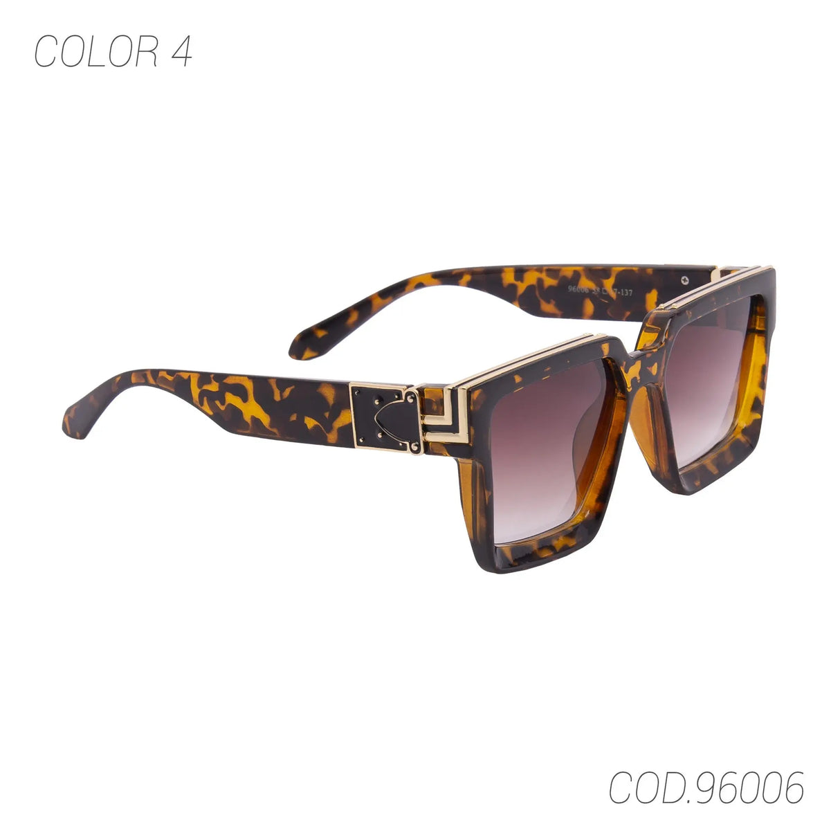LENTES DE SOL UV400 MUJER 96006 SUNTIME SUNTIME