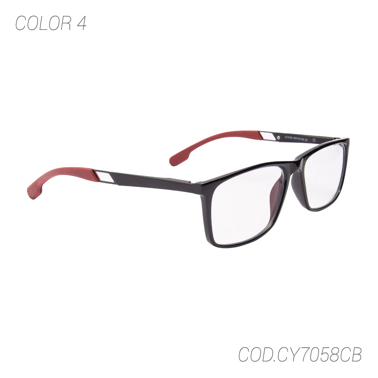 MONTURA DESCANSO HOMBRE CY7058CB6 CONFORT BLUE® CONFORT BLUE