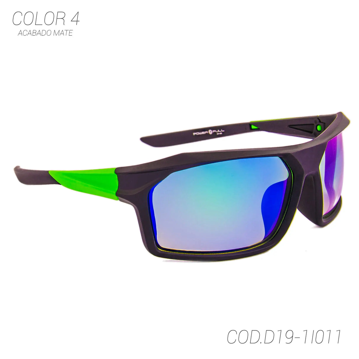 Power Full GAFA DEPORTIVA UV400 1I011 - SUNTIMESTORE.COM