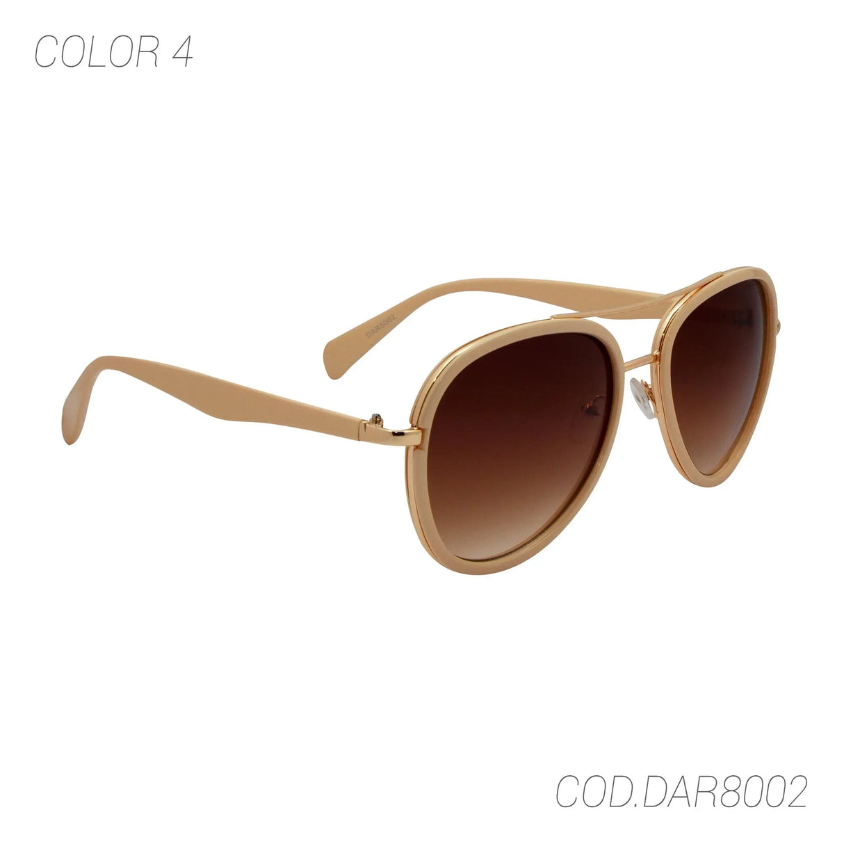 LENTES DE SOL UV400 MUJER DAR8002 SUNTIME SUNTIME
