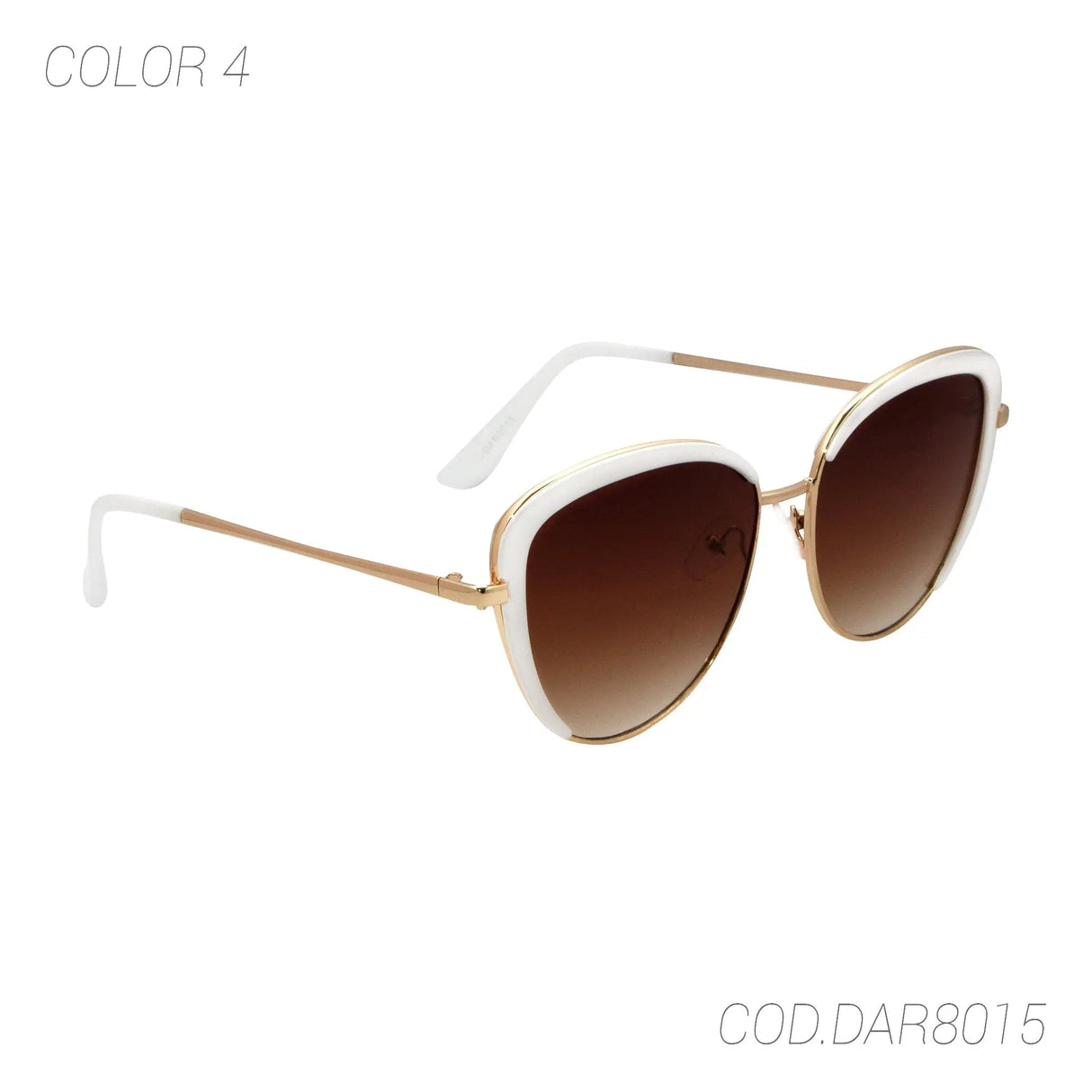 LENTES DE SOL UV400 MUJER DAR8015 SUNTIME SUNTIME