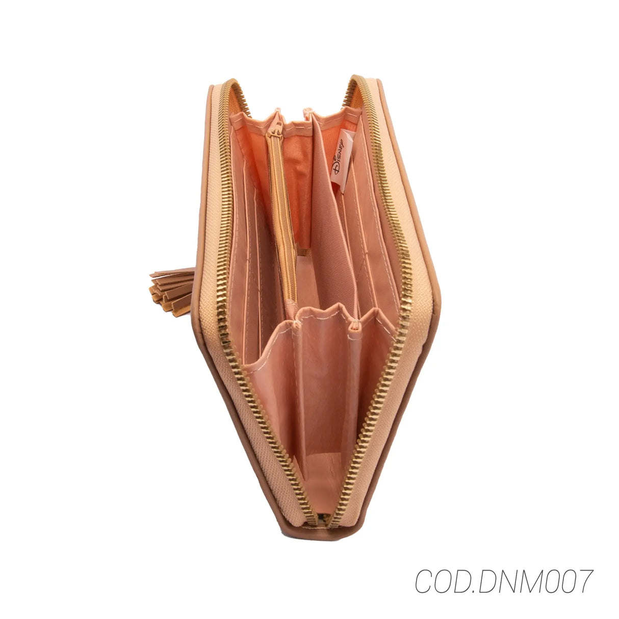 BILLETERA MUJER ESTAMPADO DNM007 DISNEY DISNEY