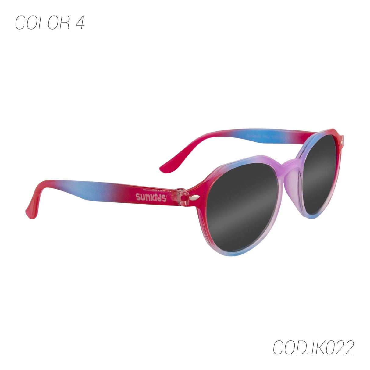 LENTES DE SOL UV400 KIDS D19-IK022 SUNKIDS SUNKIDS