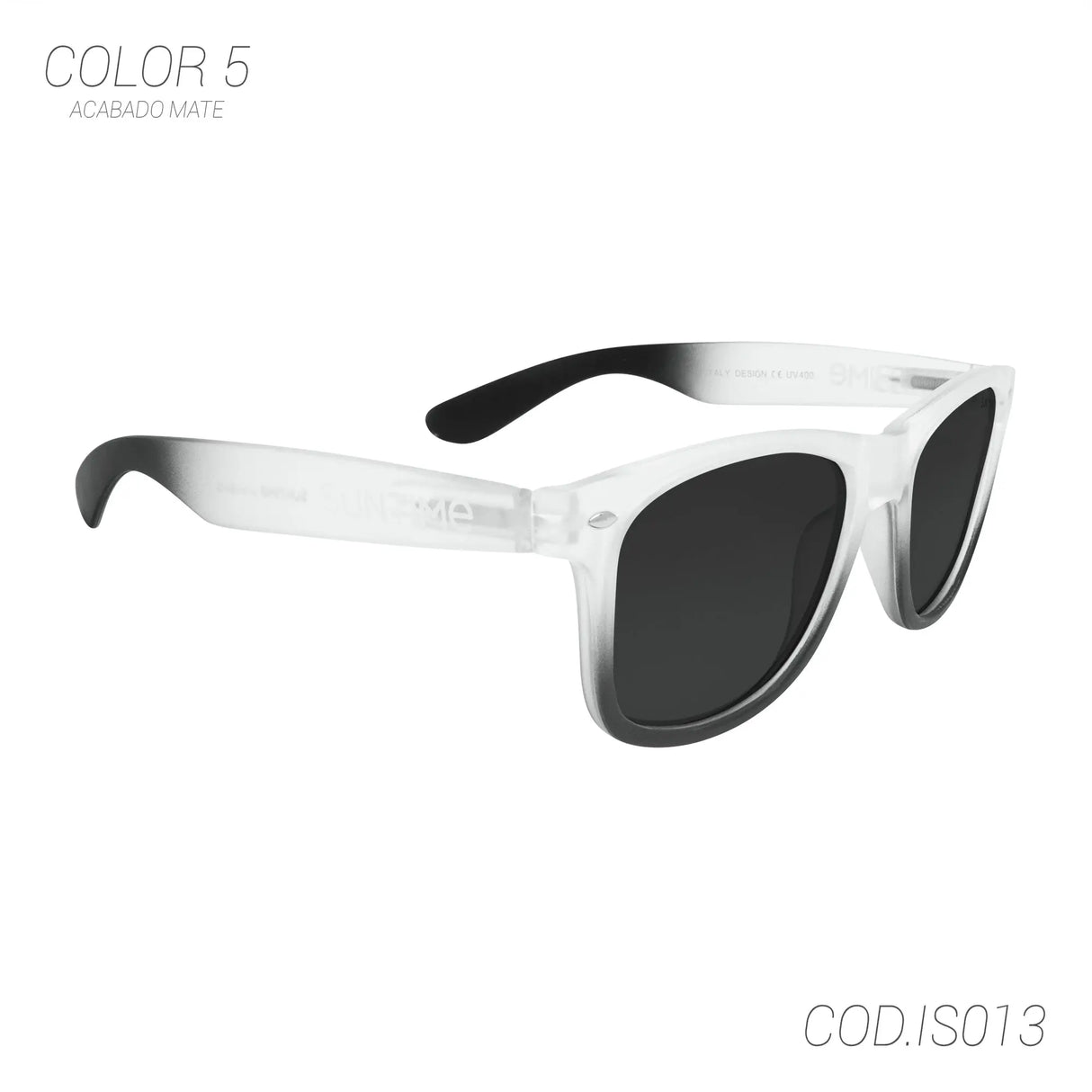 LENTES DE SOL UV400 UNISEX D19-IS013 SUNTIME SUNTIME