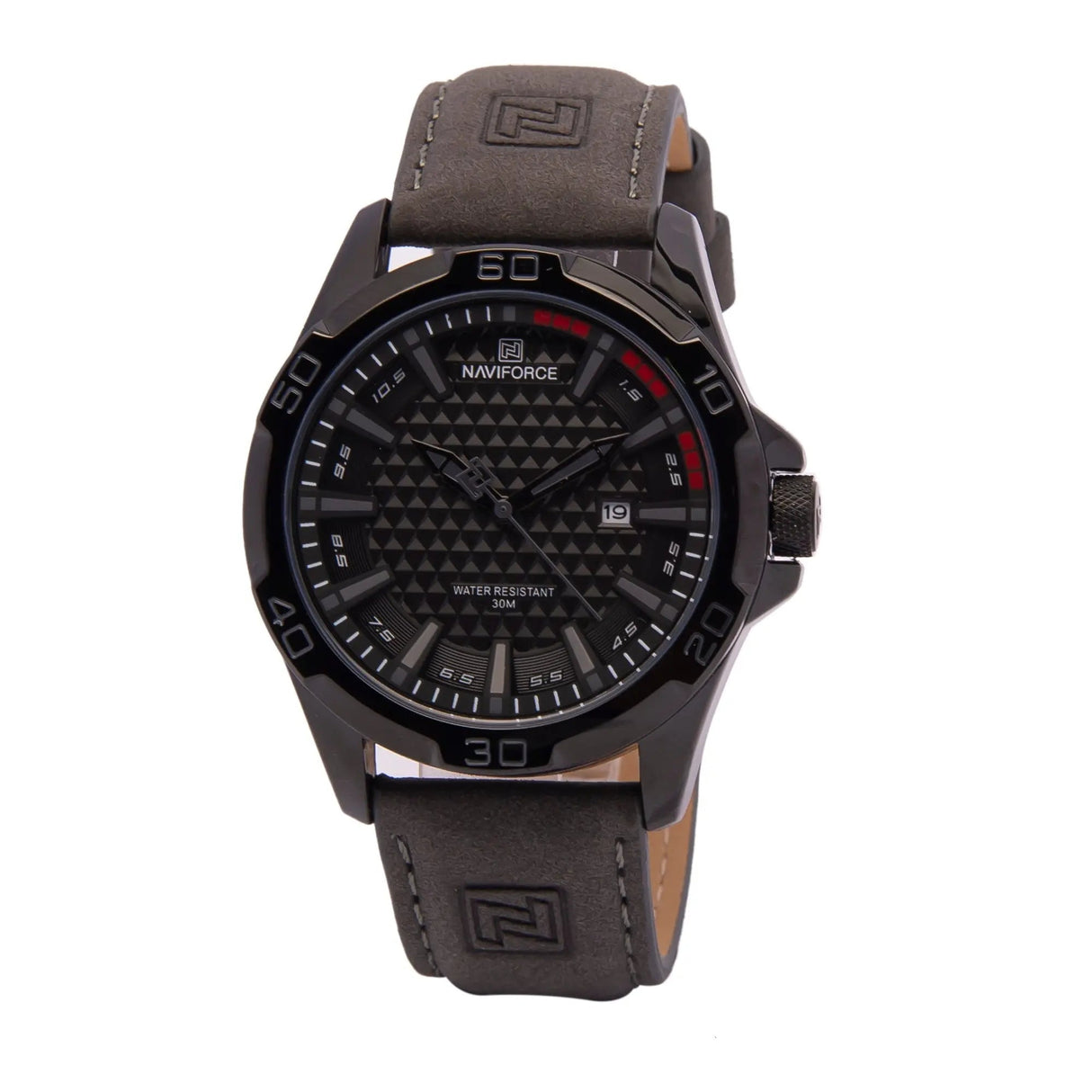 RELOJ ACUATICO HOMBRE NF8023 NAVIFORCE NAVIFORCE