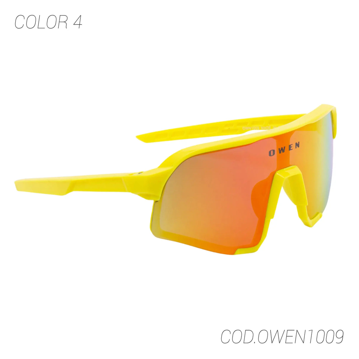 LENTES DE SOL UV400 KIDS OWN1009 OWEN OWEN