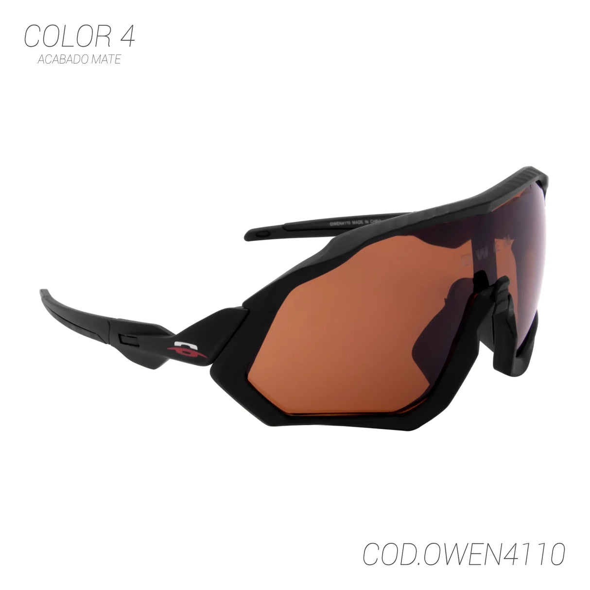 LENTES DE SOL UV400 HOMBRE OWEN4110 OWEN OWEN