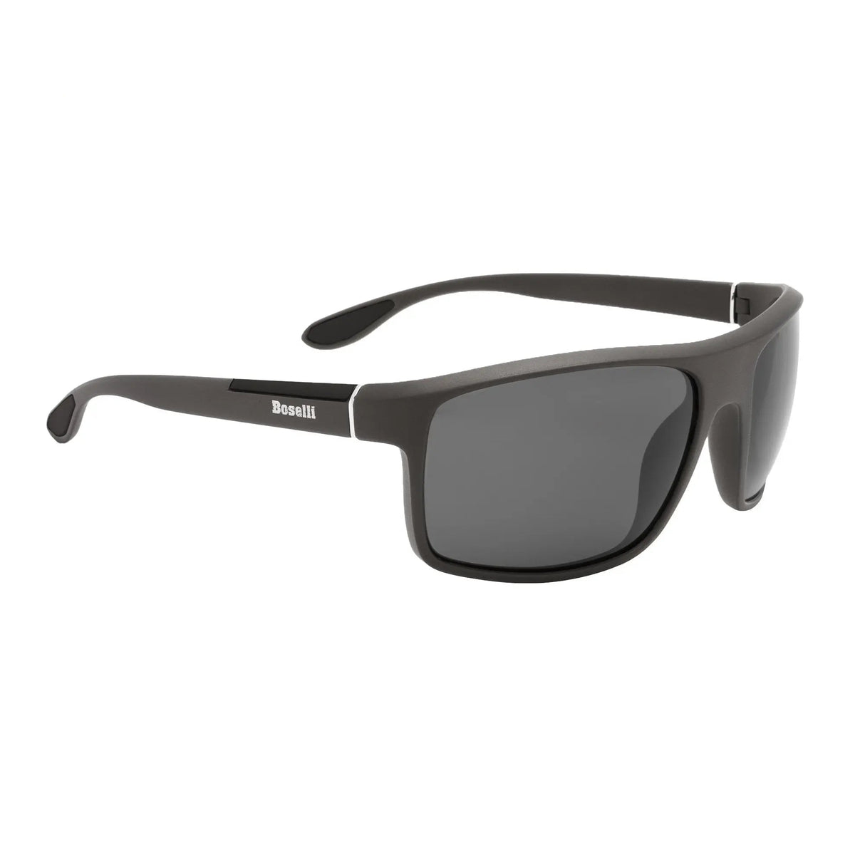 LENTES DE SOL POLARIZADOS UNISEX P0102 BOSELLI BOSELLI