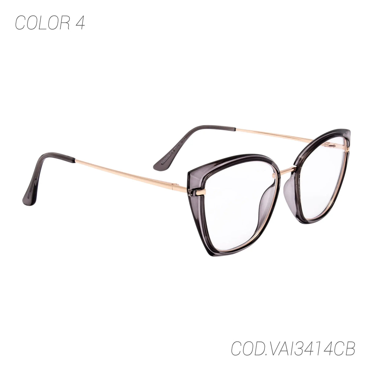 MONTURA DESCANSO MUJER VAI3414CB CONFORT BLUE® CONFORT BLUE