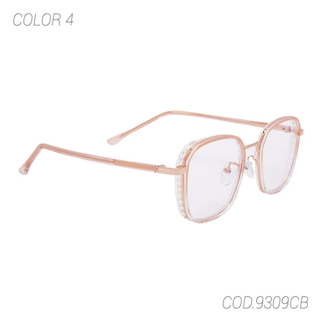 MONTURA DESCANSO MUJER 9309CB CONFORT BLUE® CONFORT BLUE