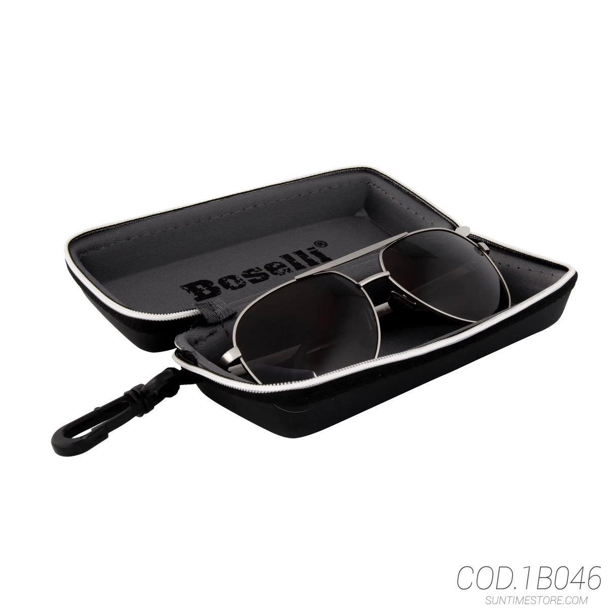 LENTES DE SOL POLARIZADOS HOMBRE 1B046 BOSELLI BOSELLI