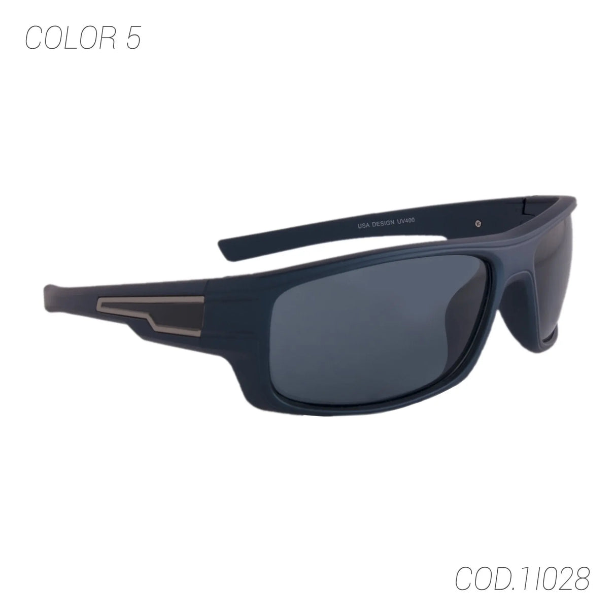 LENTES DE SOL UV400 HOMBRE D19-1I028 POWER FULL POWER FULL