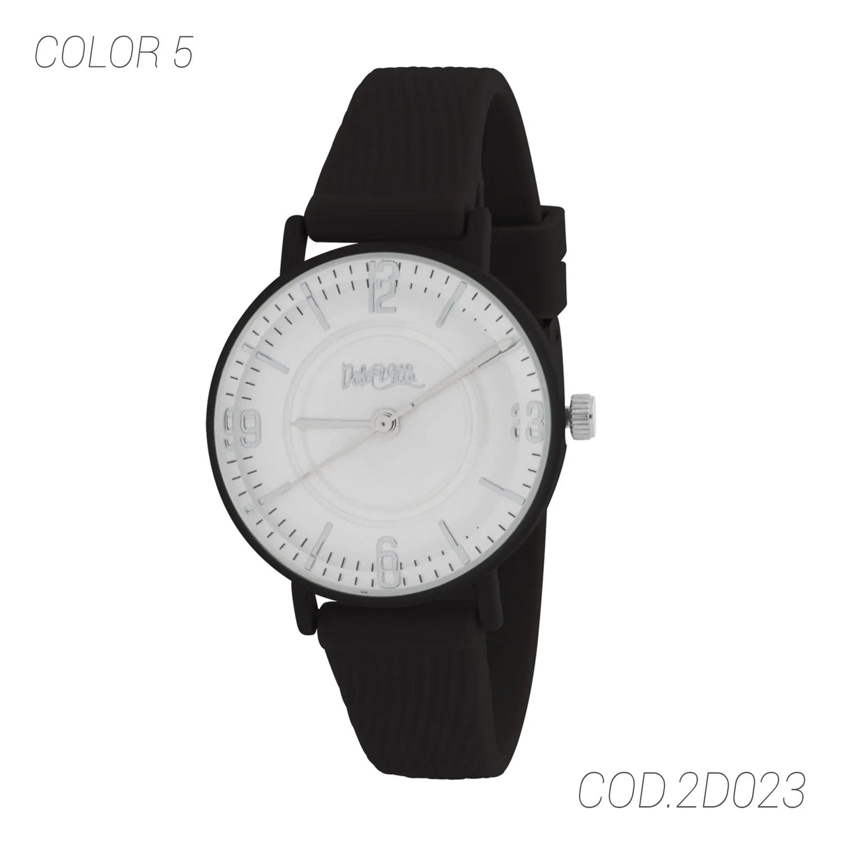 RELOJ CASUAL MUJER D19-2D023 DOLCE VITA DOLCE VITA