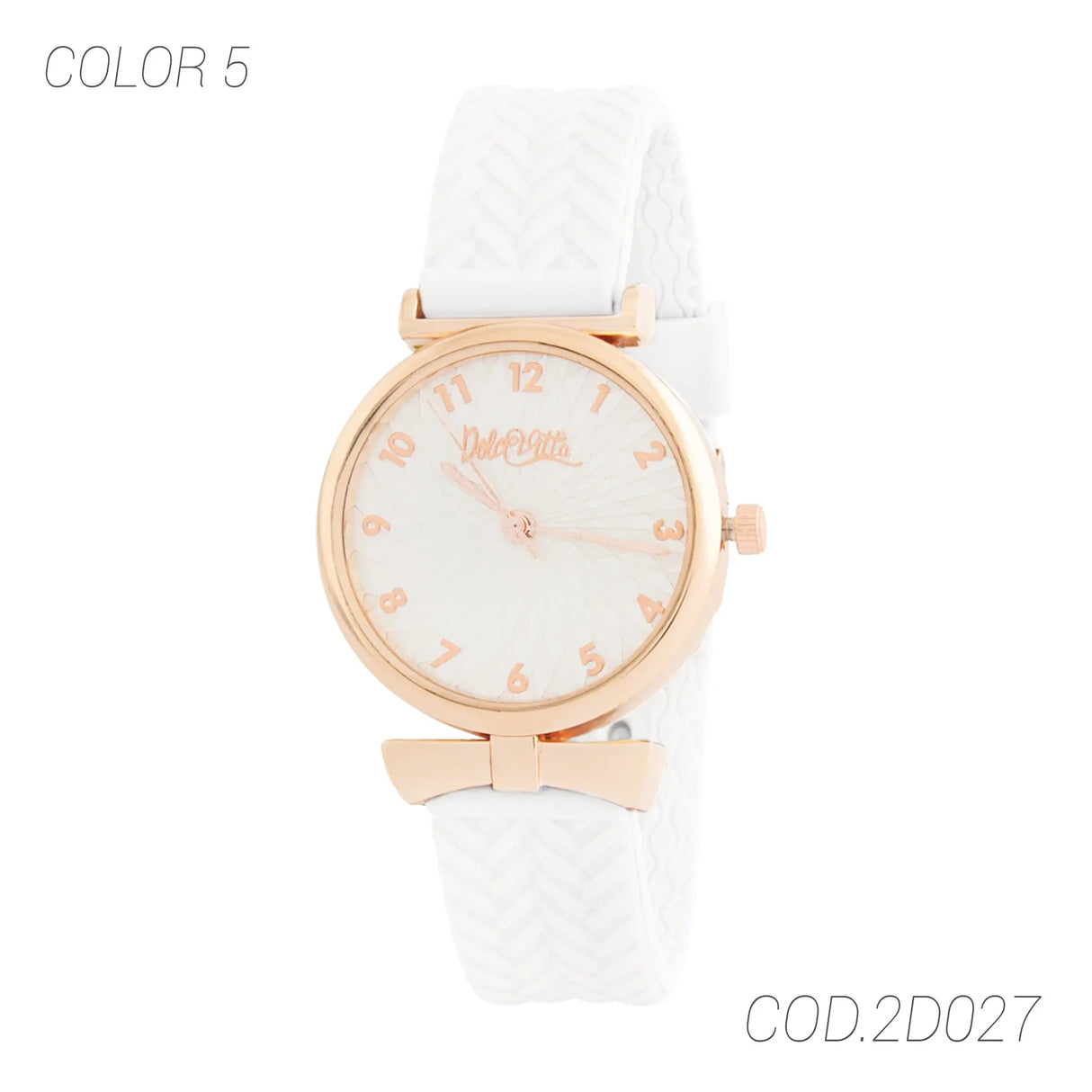 RELOJ CASUAL MUJER D19-2D027 DOLCE VITA DOLCE VITA