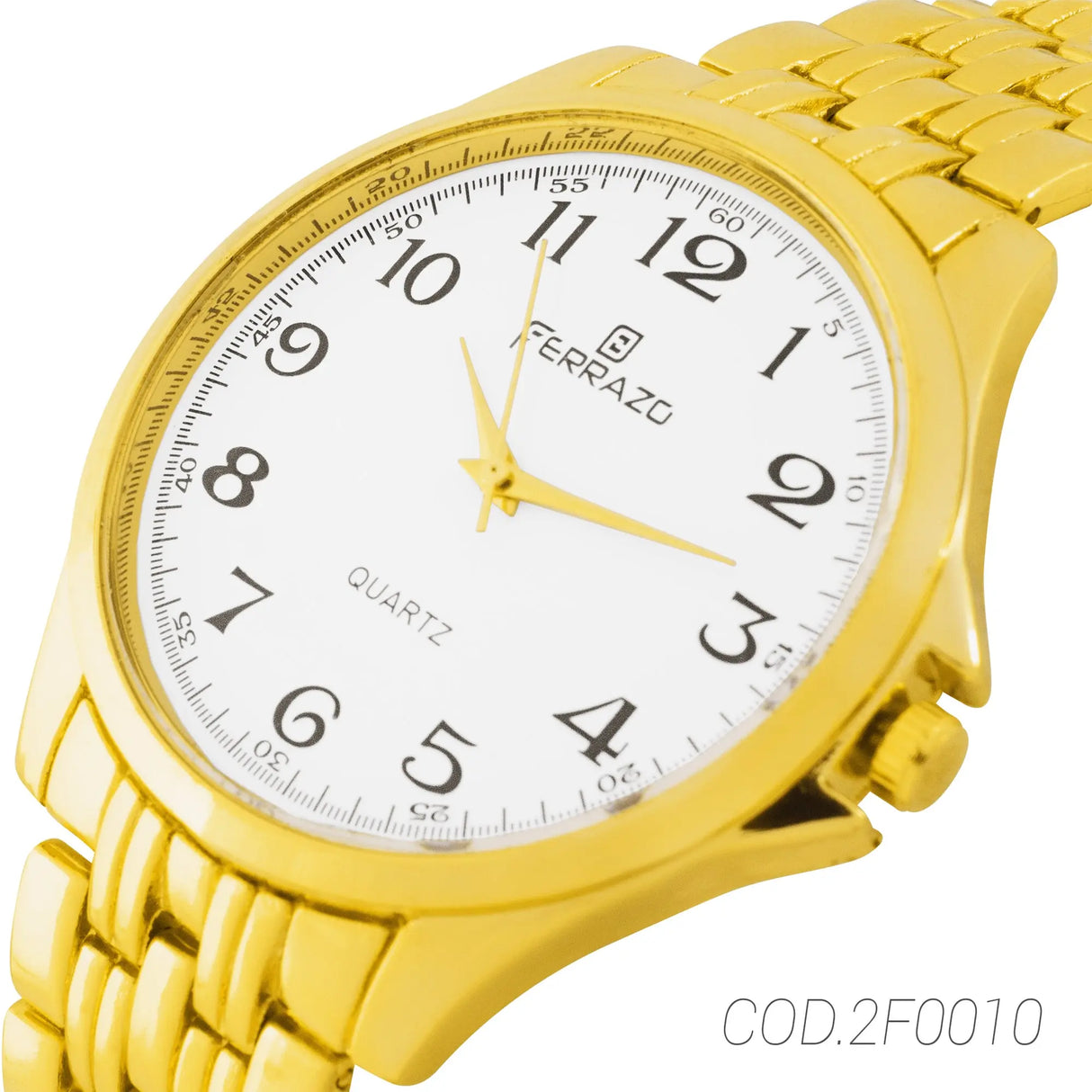 RELOJ CASUAL HOMBRE D19-2F0010 FERRAZO FERRAZO