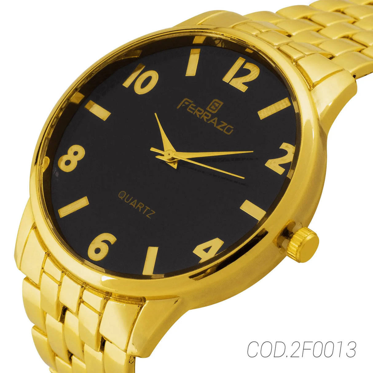 RELOJ CASUAL HOMBRE D19-2F0013 FERRAZO FERRAZO