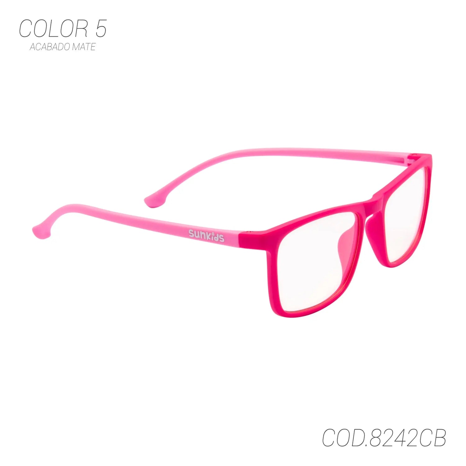 MONTURA DESCANSO KIDS 8242CB CONFORT BLUE® CONFORT BLUE