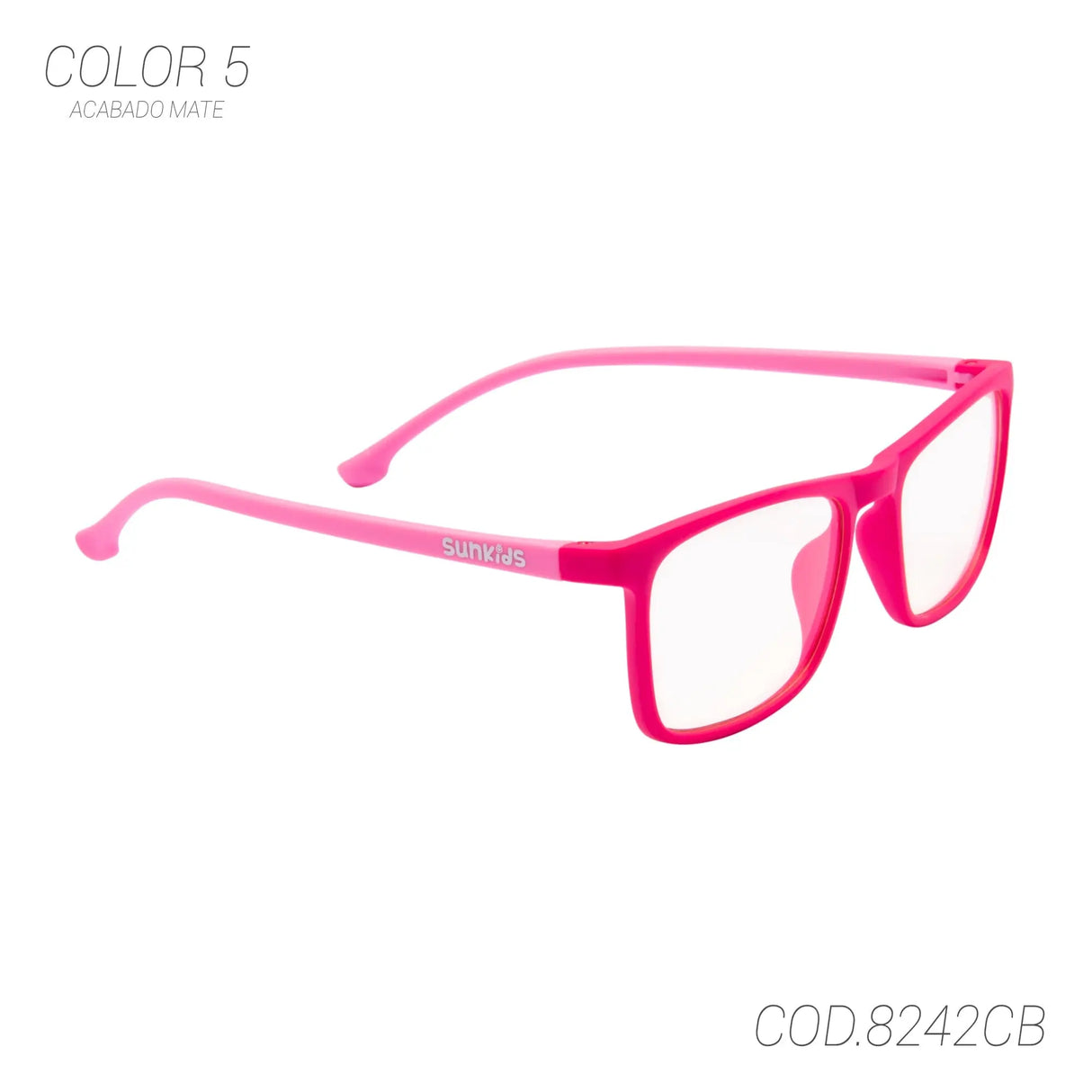 MONTURA DESCANSO KIDS 8242CB CONFORT BLUE® CONFORT BLUE