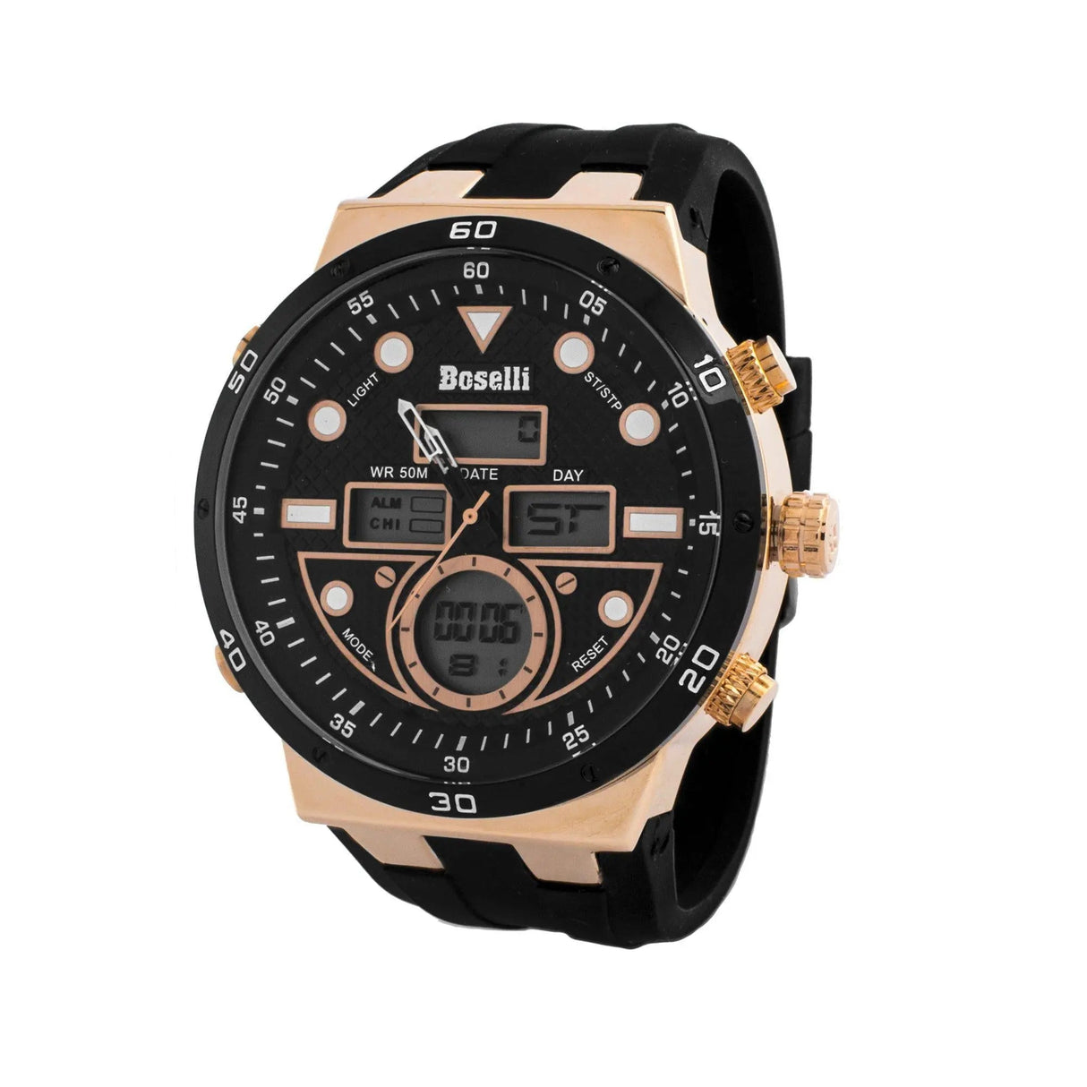 RELOJ ACUATICO HOMBRE B163 BOSELLI BOSELLI