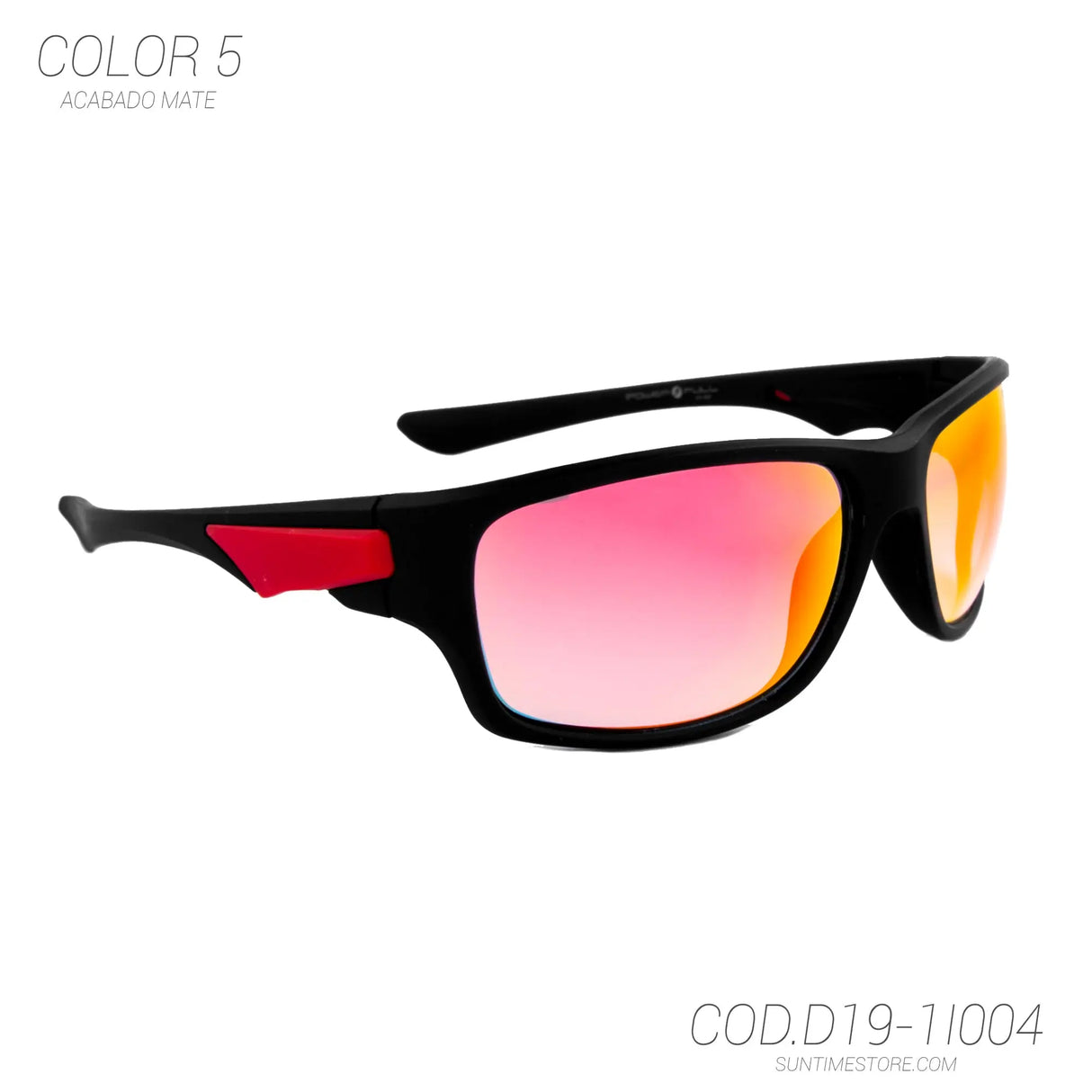 Power Full GAFA DEPORTIVA UV400 1I004 - SUNTIMESTORE.COM
