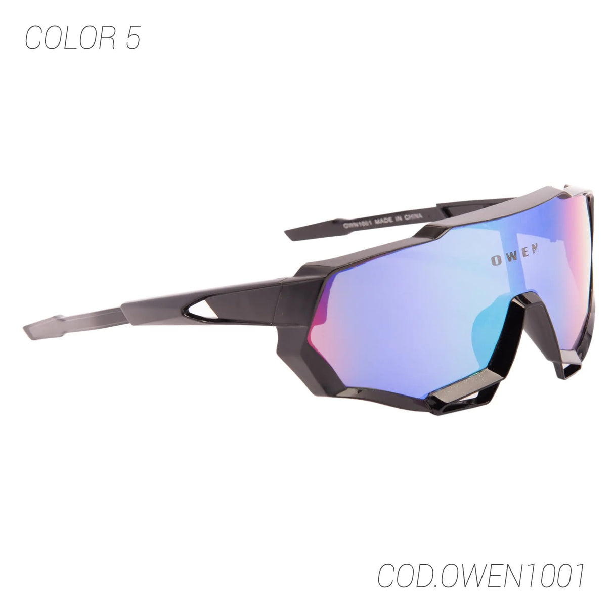 LENTES DE SOL UV400 KIDS OWN1001 OWEN OWEN