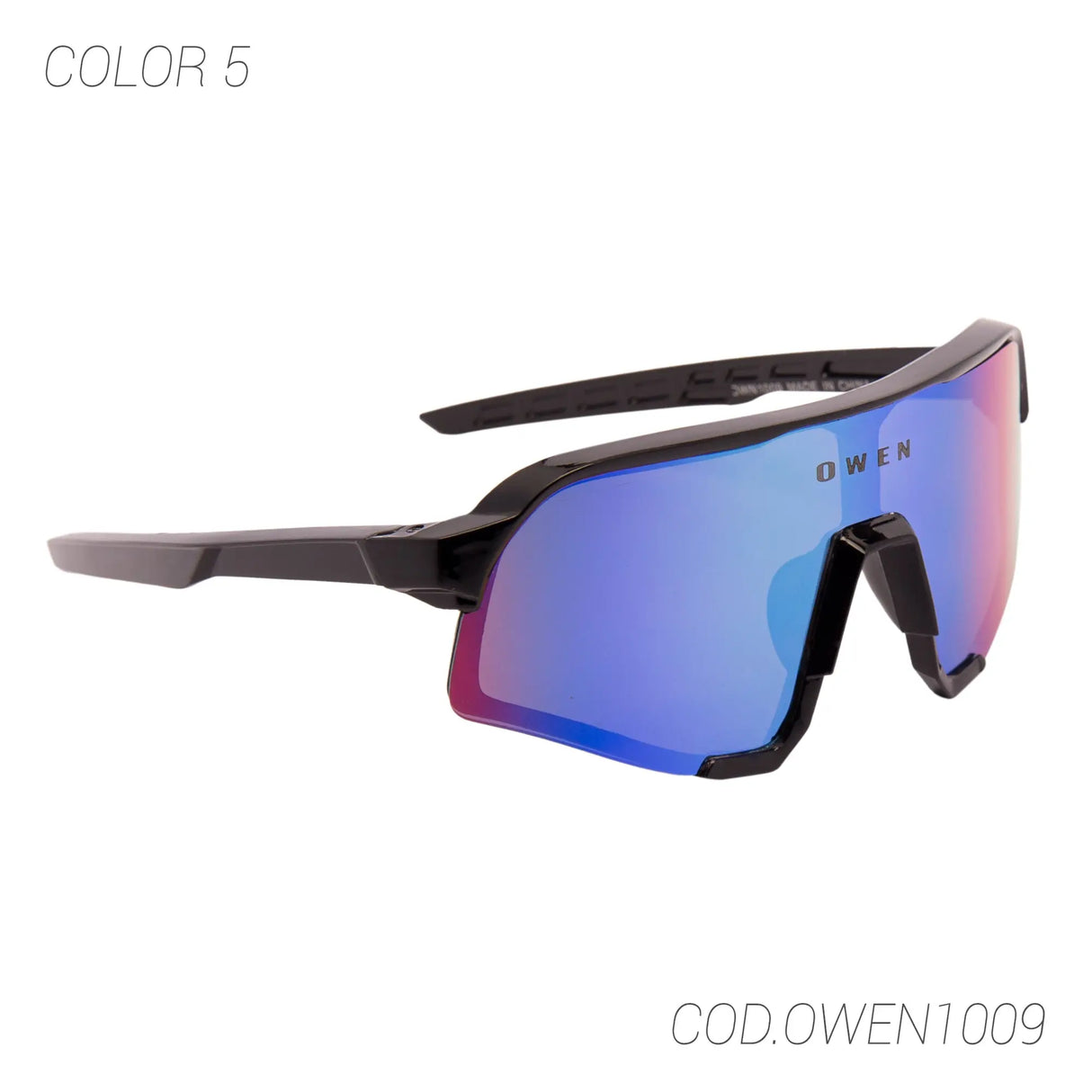 LENTES DE SOL UV400 KIDS OWN1009 OWEN OWEN