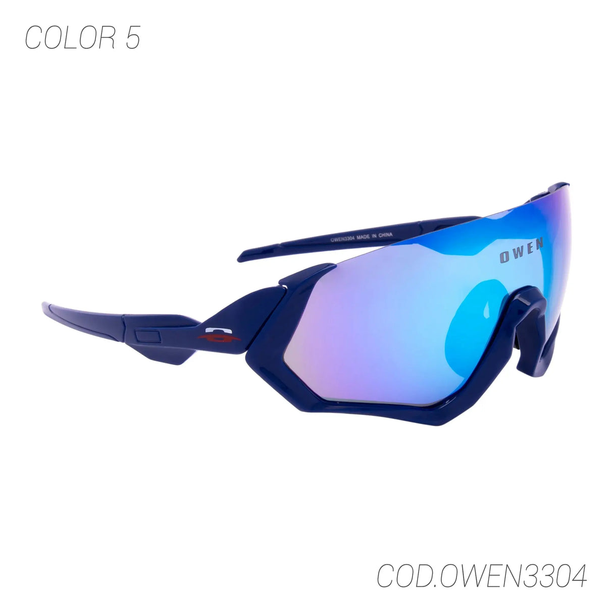 LENTES DE SOL UV400 HOMBRE OWEN3304 OWEN OWEN