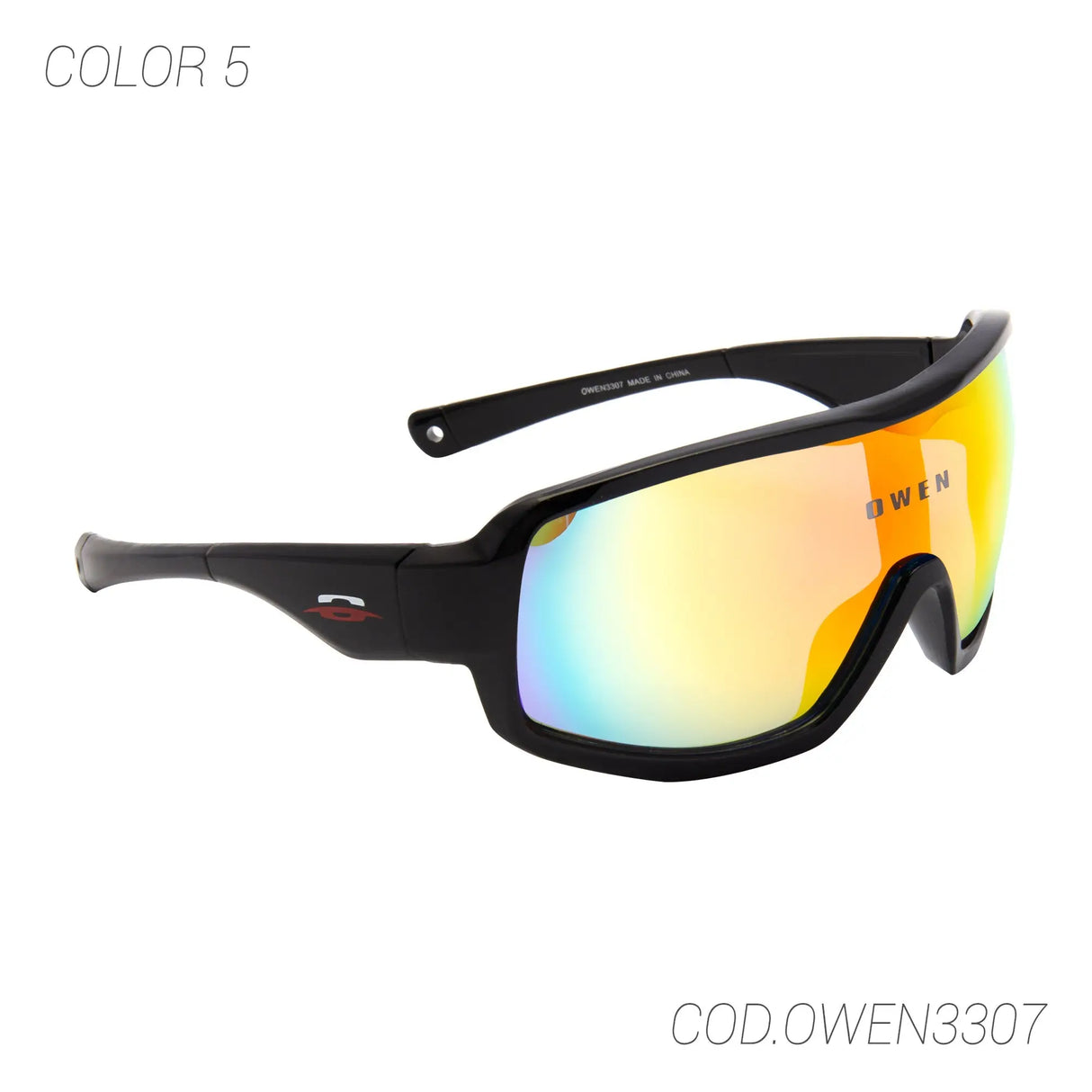 LENTES DE SOL UV400 HOMBRE OWEN3307 OWEN OWEN