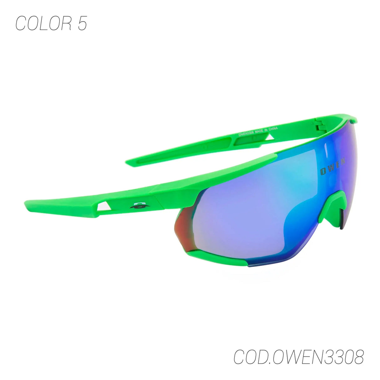 LENTES DE SOL UV400 HOMBRE OWEN3308 OWEN OWEN