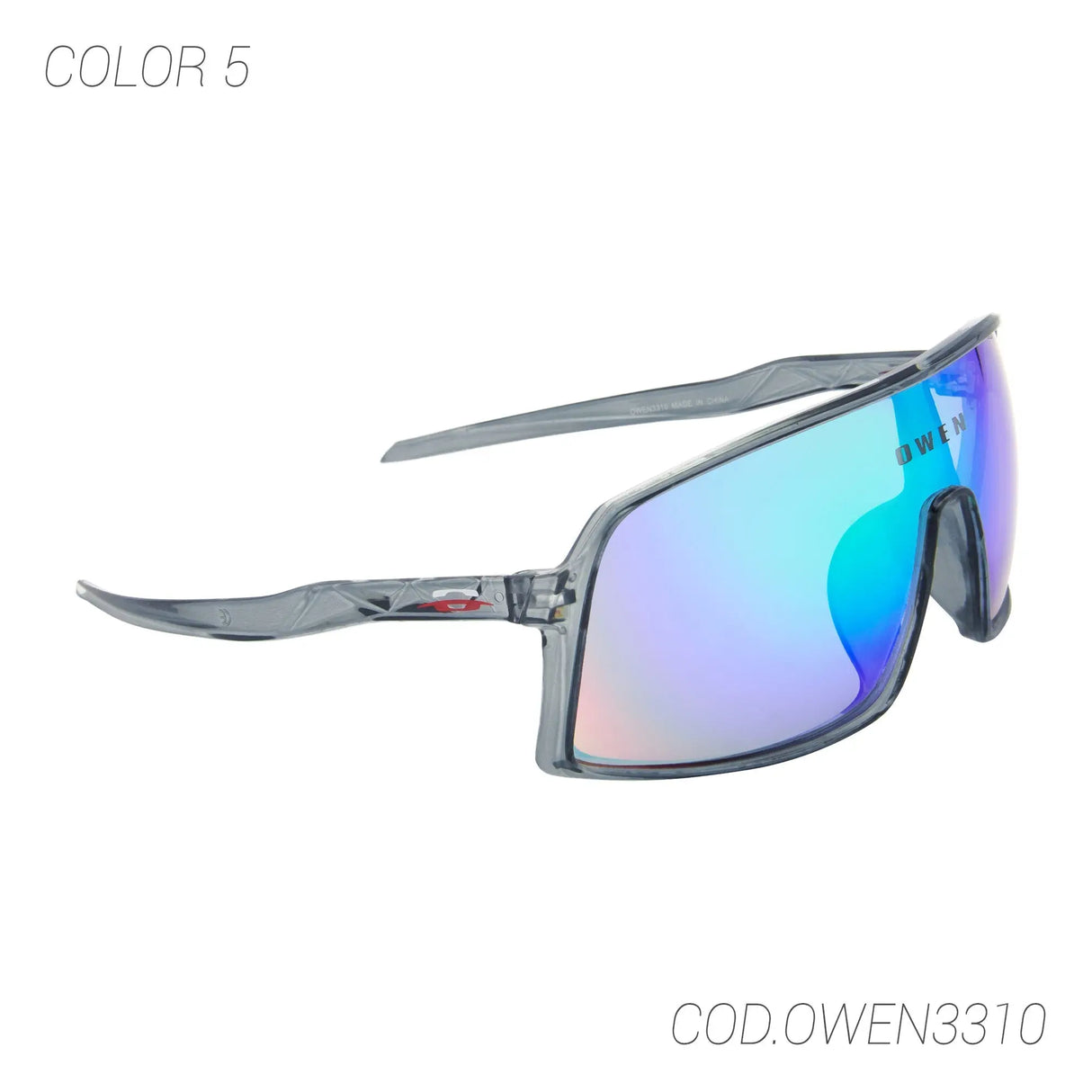 LENTES DE SOL UV400 HOMBRE OWEN3310 OWEN OWEN