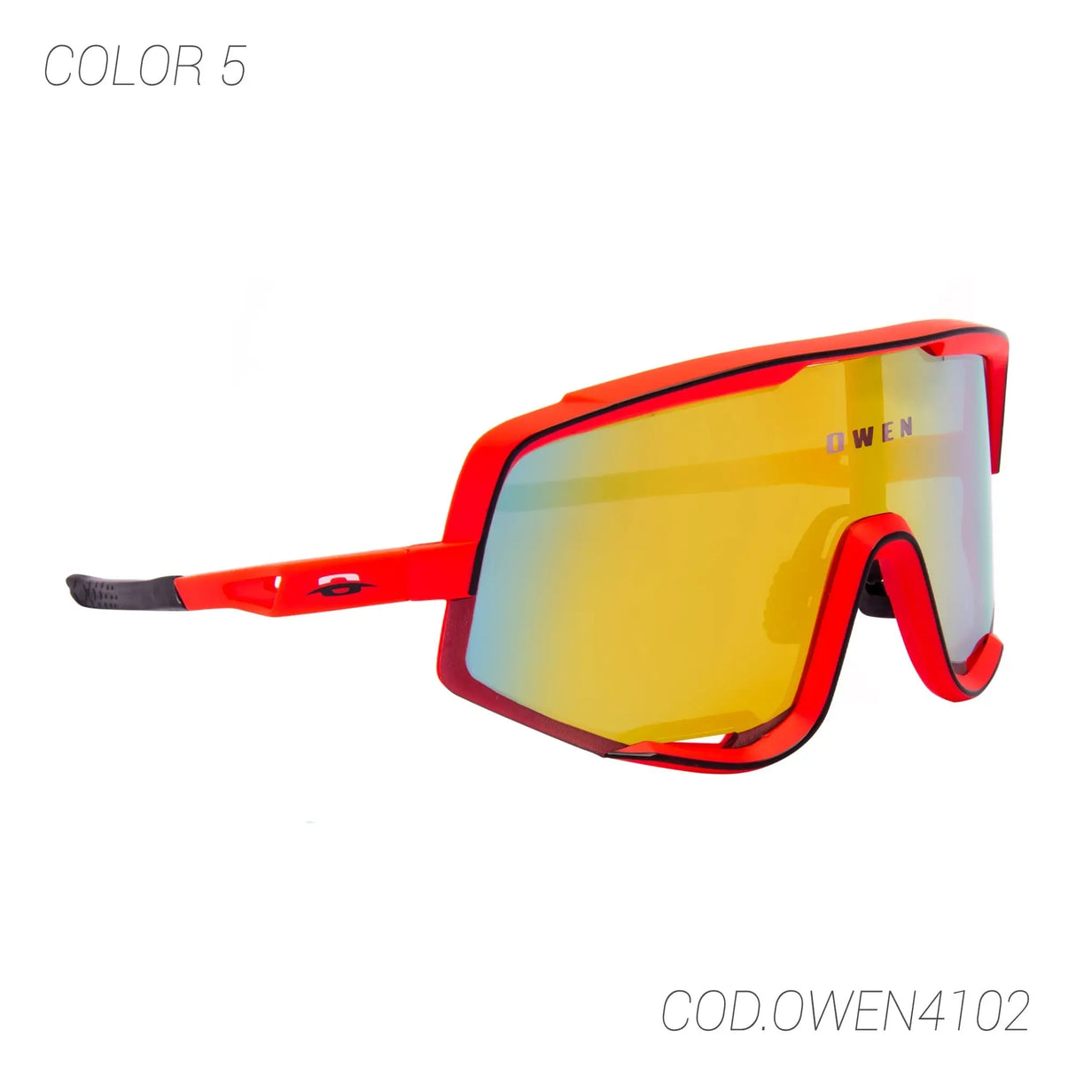 LENTES DE SOL UV400 HOMBRE OWEN4102 OWEN OWEN