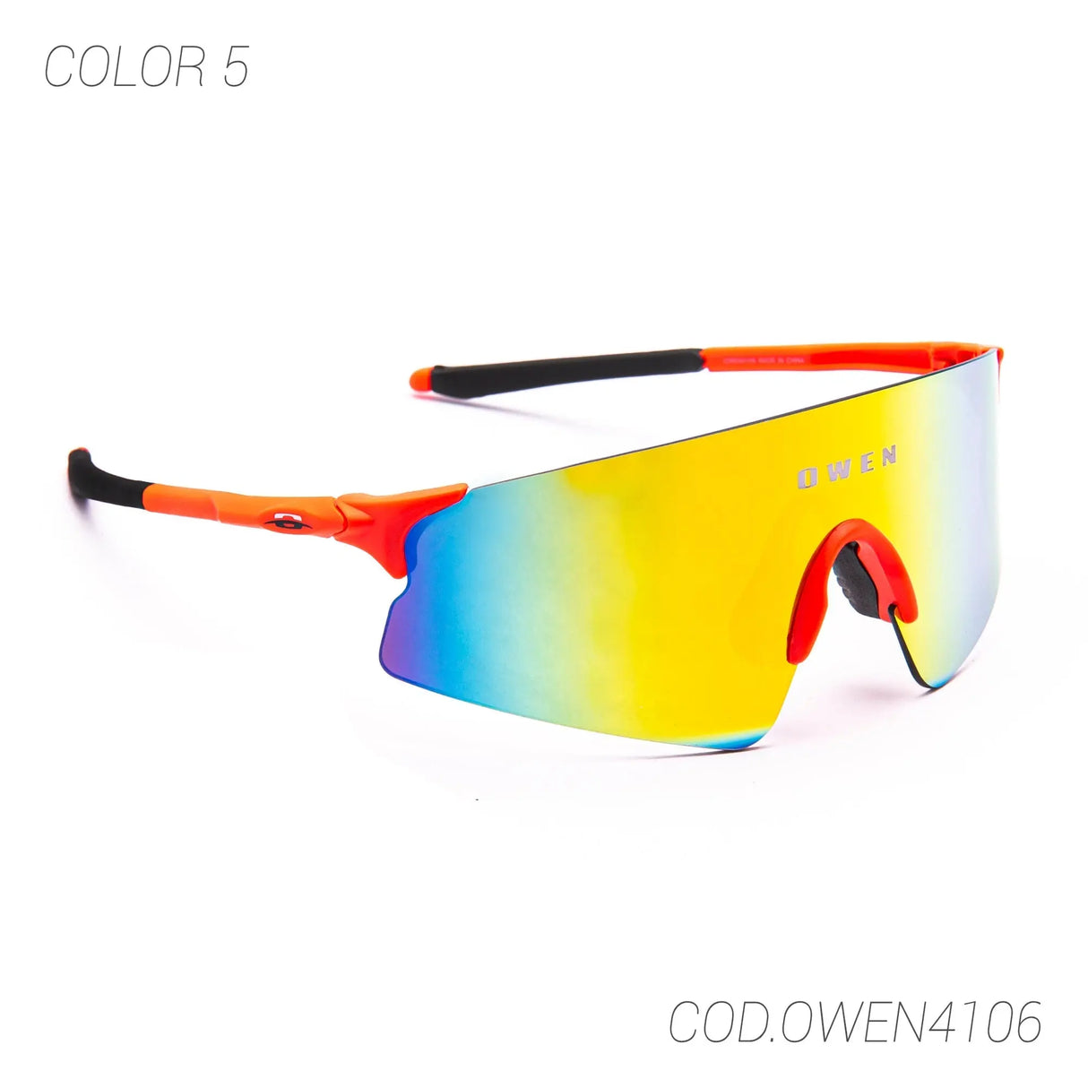 LENTES DE SOL UV400 HOMBRE OWEN4106 OWEN OWEN