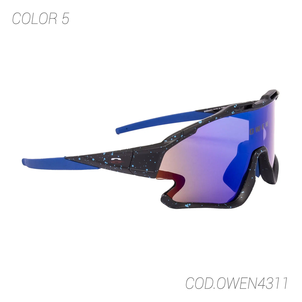 LENTES DE SOL UV400 HOMBRE OWEN4311 OWEN OWEN