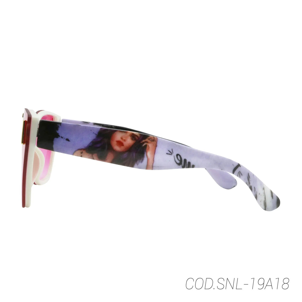 LENTES DE SOL UV400 MUJER SNL-19A18 NICOLE LEE NICOLE LEE