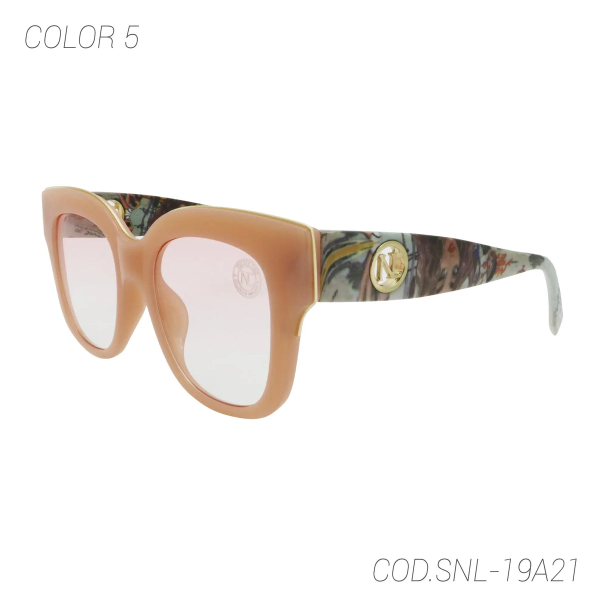 LENTES DE SOL UV400 MUJER SNL-19A21 NICOLE LEE NICOLE LEE