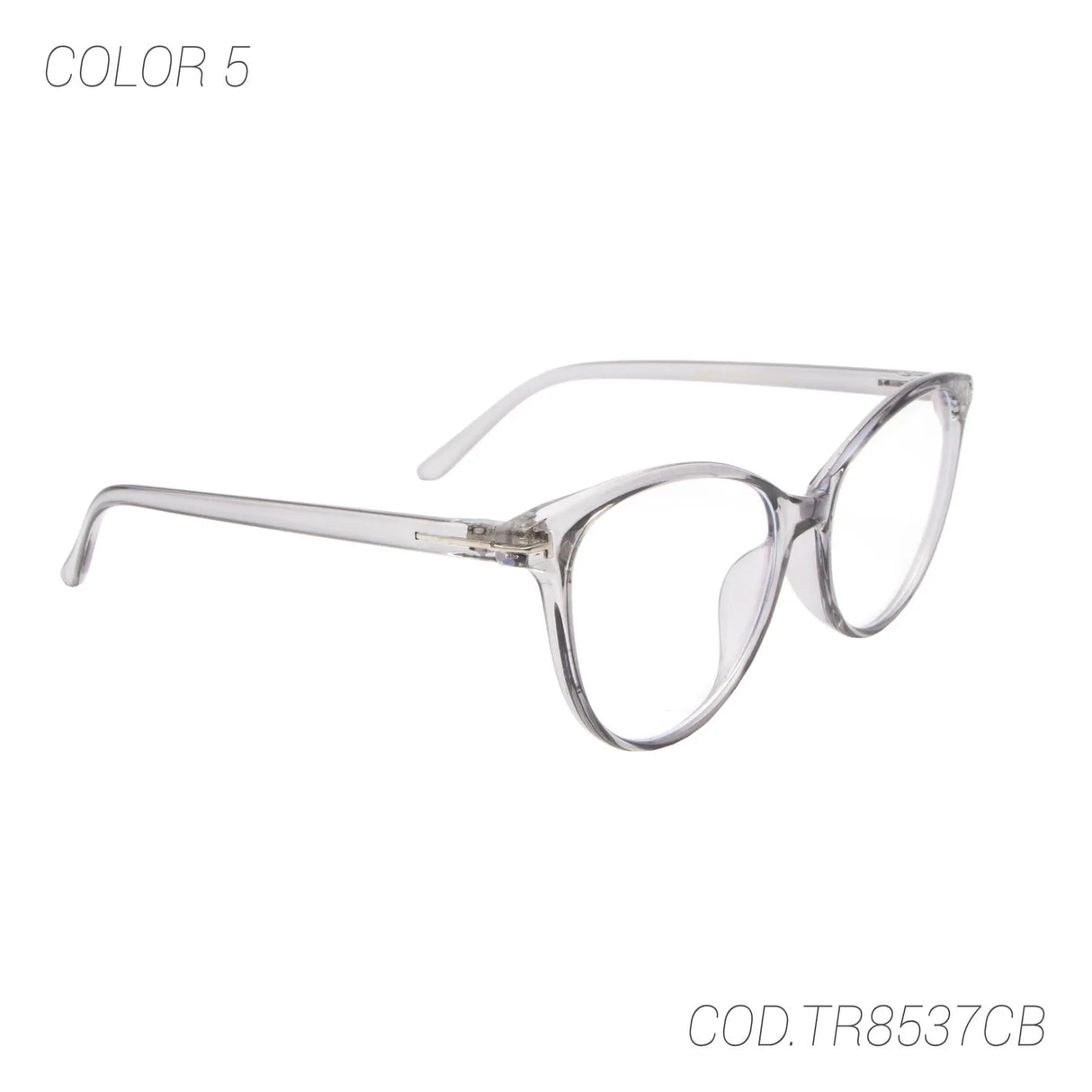 MONTURA DESCANSO MUJER TR8537CB CONFORT BLUE® CONFORT BLUE