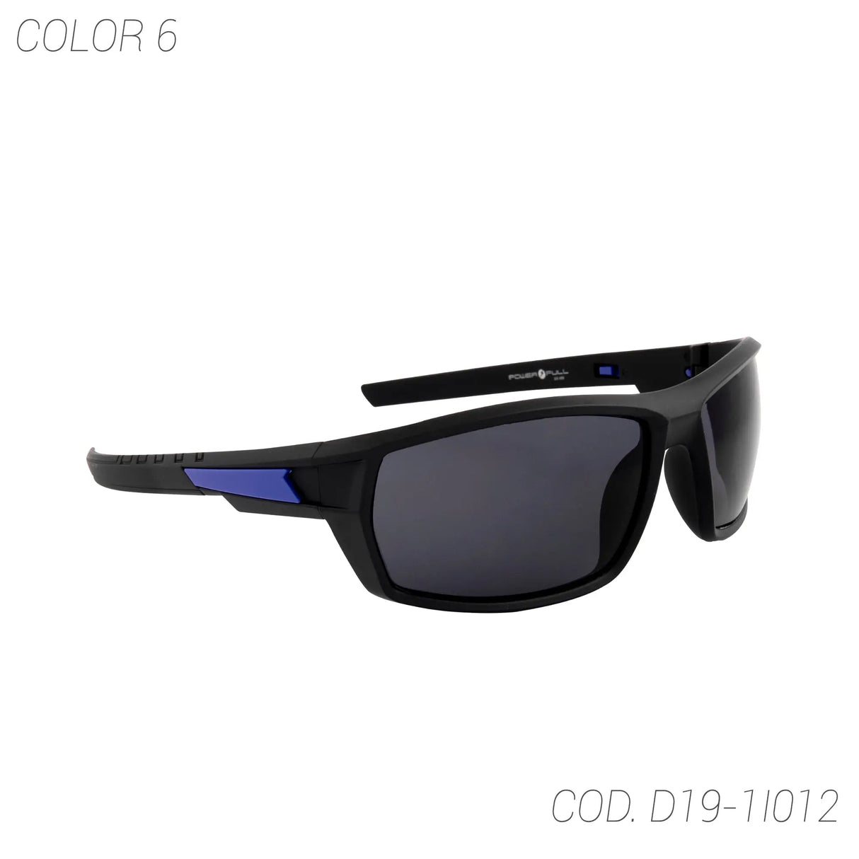 Power Full GAFA DEPORTIVA UV400 1I012 - SUNTIMESTORE.COM