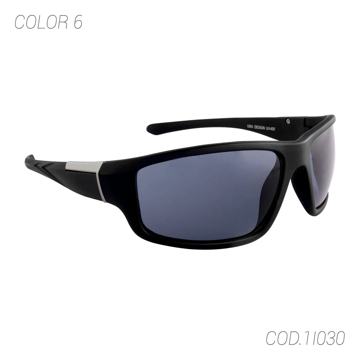 LENTES DE SOL UV400 HOMBRE D19-1I030 POWER FULL POWER FULL