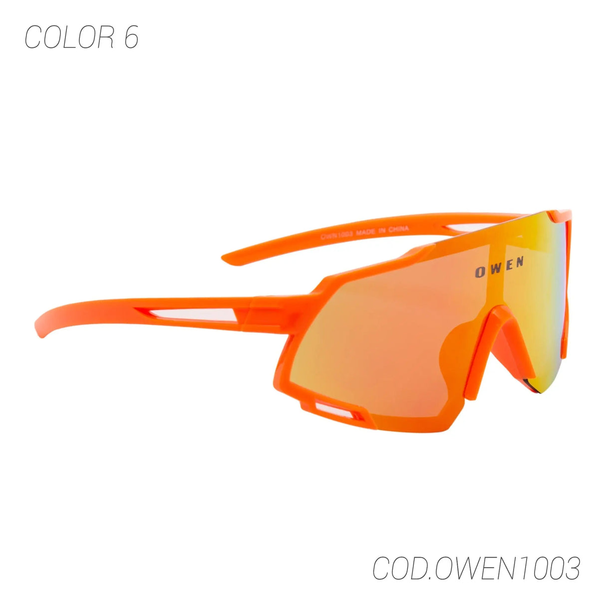 LENTES DE SOL UV400 KIDS OWN1003 OWEN OWEN