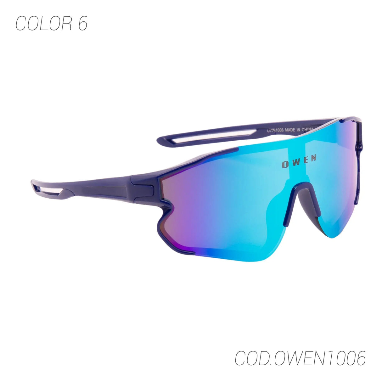 LENTES DE SOL UV400 KIDS OWN1006 OWEN OWEN