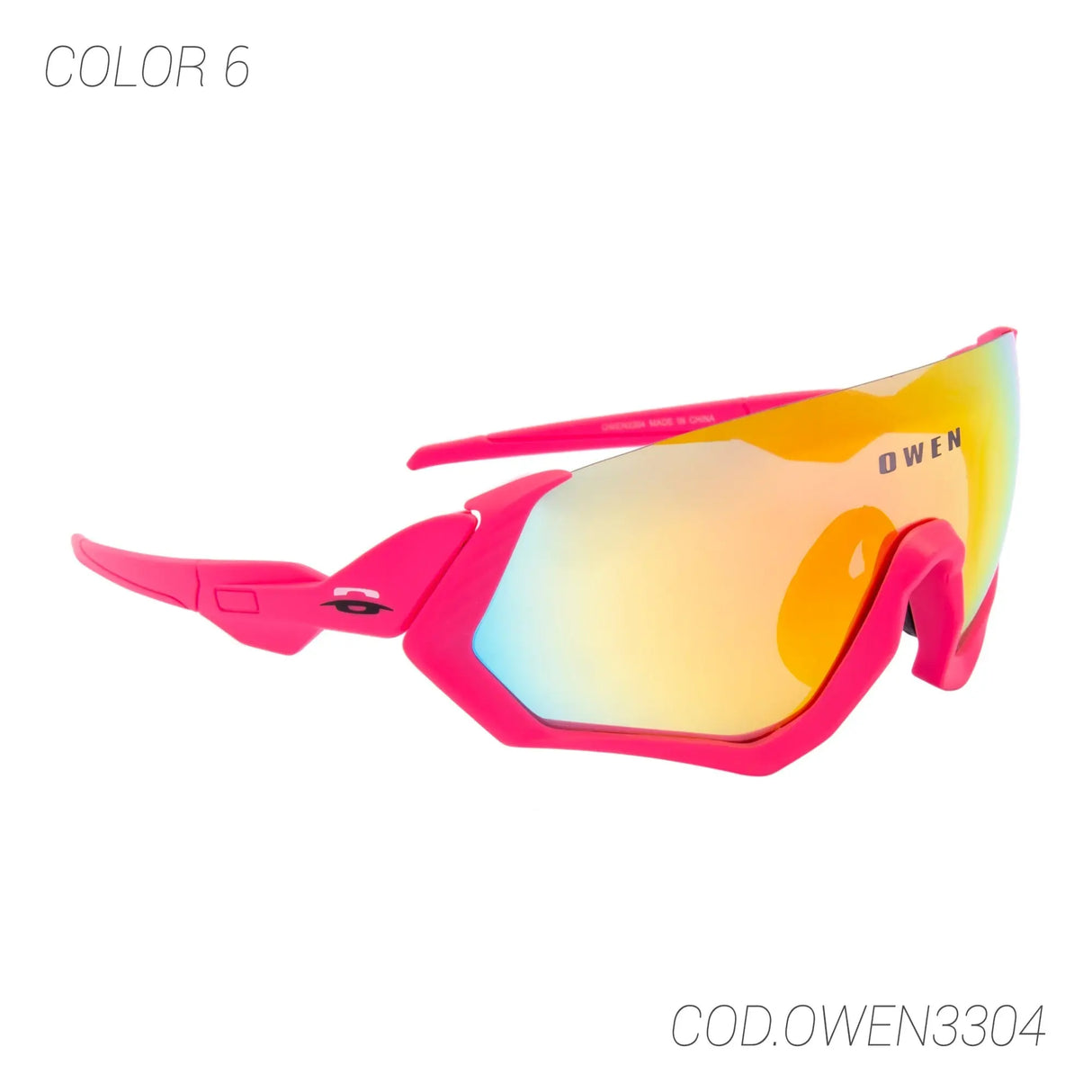 LENTES DE SOL UV400 HOMBRE OWEN3304 OWEN OWEN