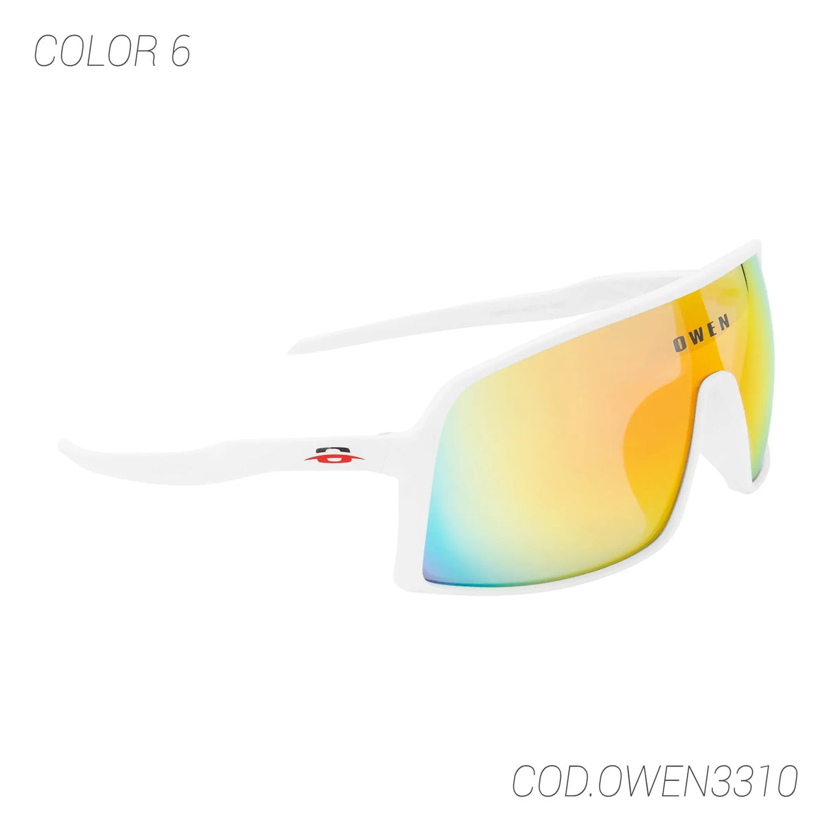LENTES DE SOL UV400 HOMBRE OWEN3310 OWEN OWEN