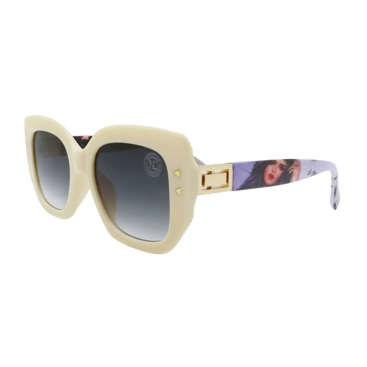 LENTES DE SOL UV400 MUJER SNL-19A17 NICOLE LEE NICOLE LEE