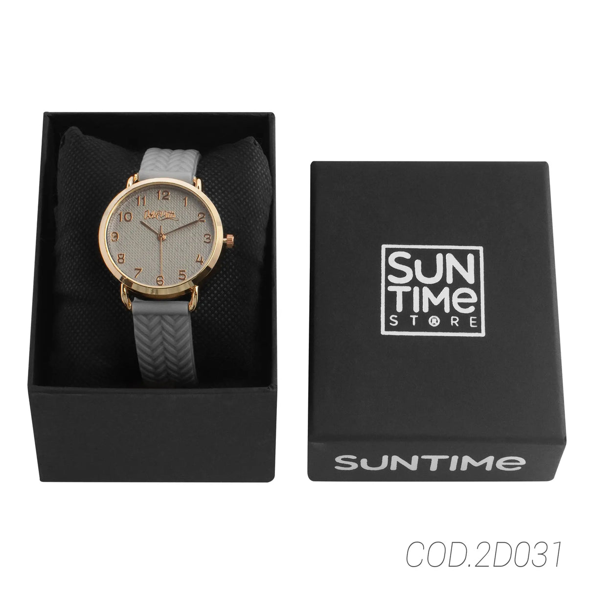 RELOJ CASUAL MUJER D19-2D031 DOLCE VITA DOLCE VITA