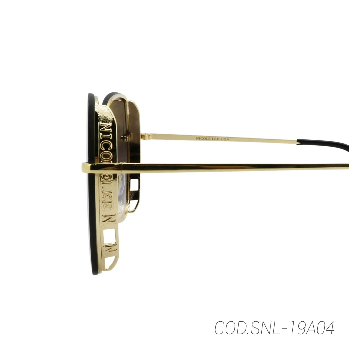LENTES DE SOL UV400 MUJER SNL-19A04 NICOLE LEE NICOLE LEE
